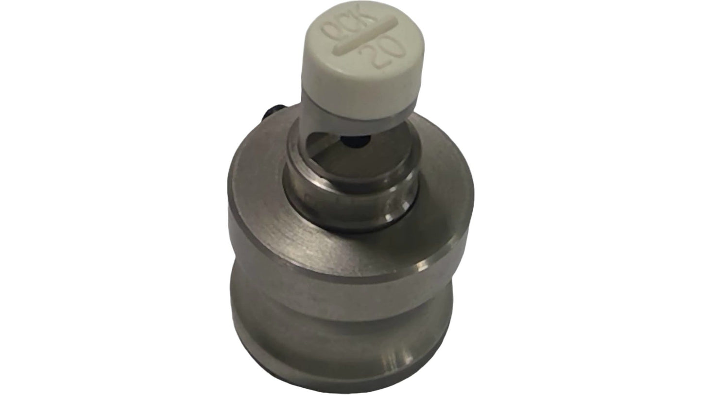 New OEM Genuine CNHi, Tip - Part # 51405623