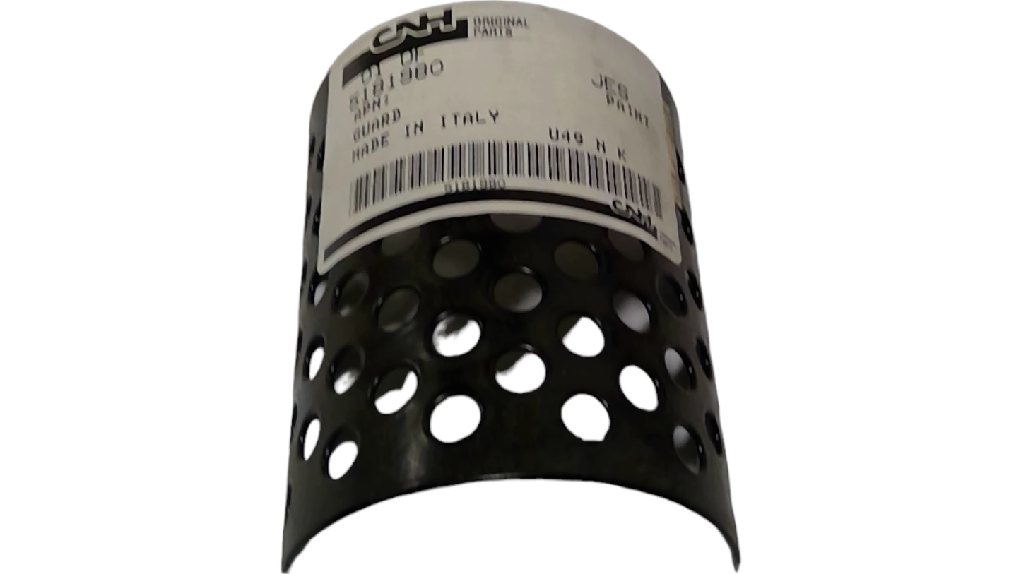 New OEM Genuine CNHi, Guard - Part # 5181980