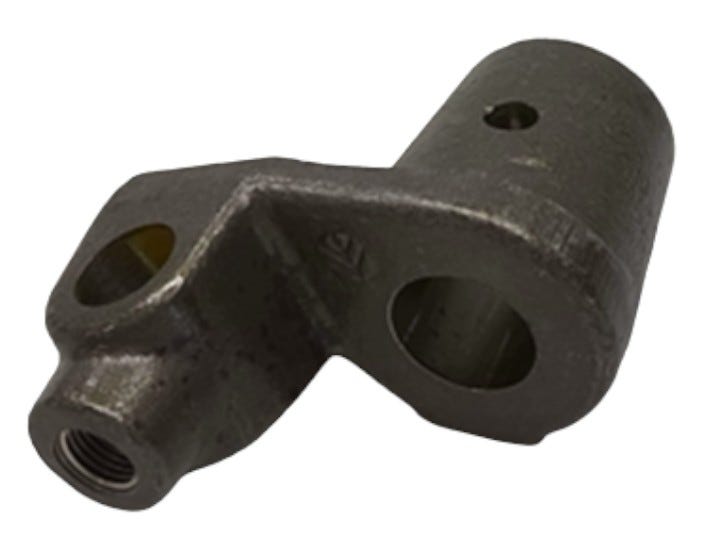 New OEM Genuine CNHi, Hub - Part # 5183213