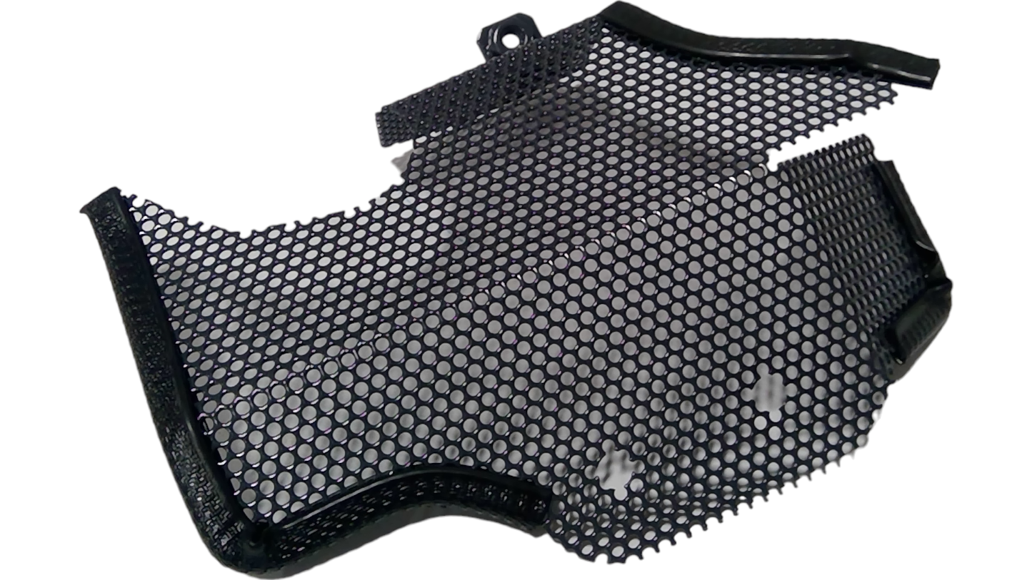 New OEM Genuine CNHi, Grille - Part # 5191078