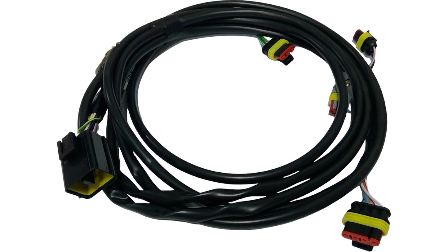 New OEM Genuine CNHi, Cable Electric - Part # 5191858