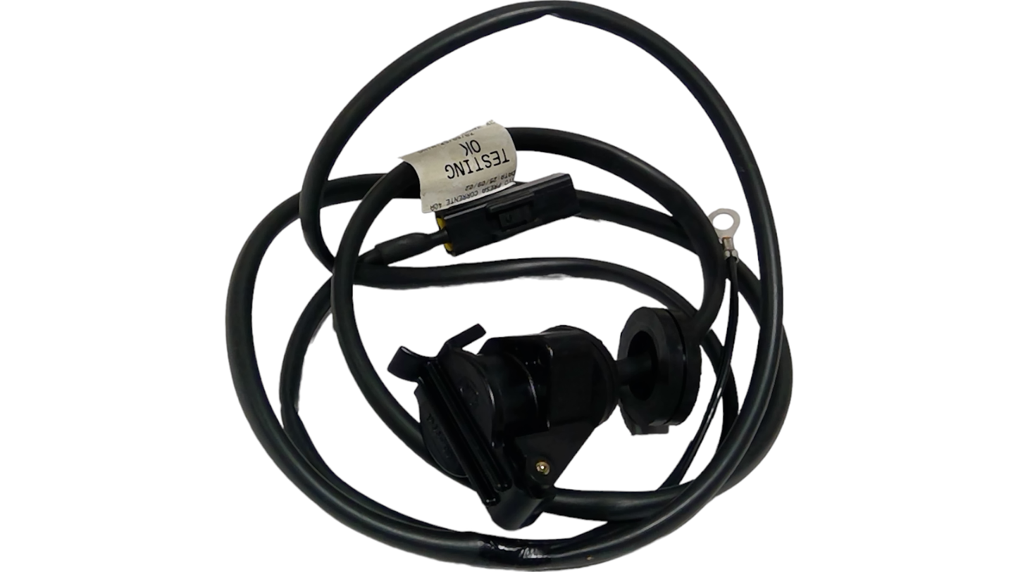 New OEM Genuine CNHi, Cable Electric - Part # 5195323