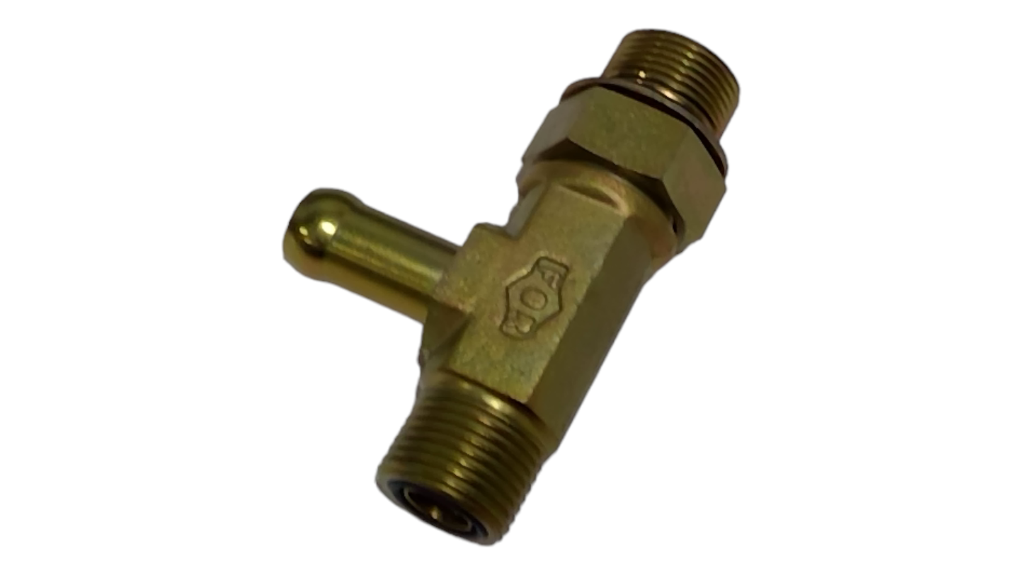 New OEM Genuine CNHi, Tee - Part # 5198834