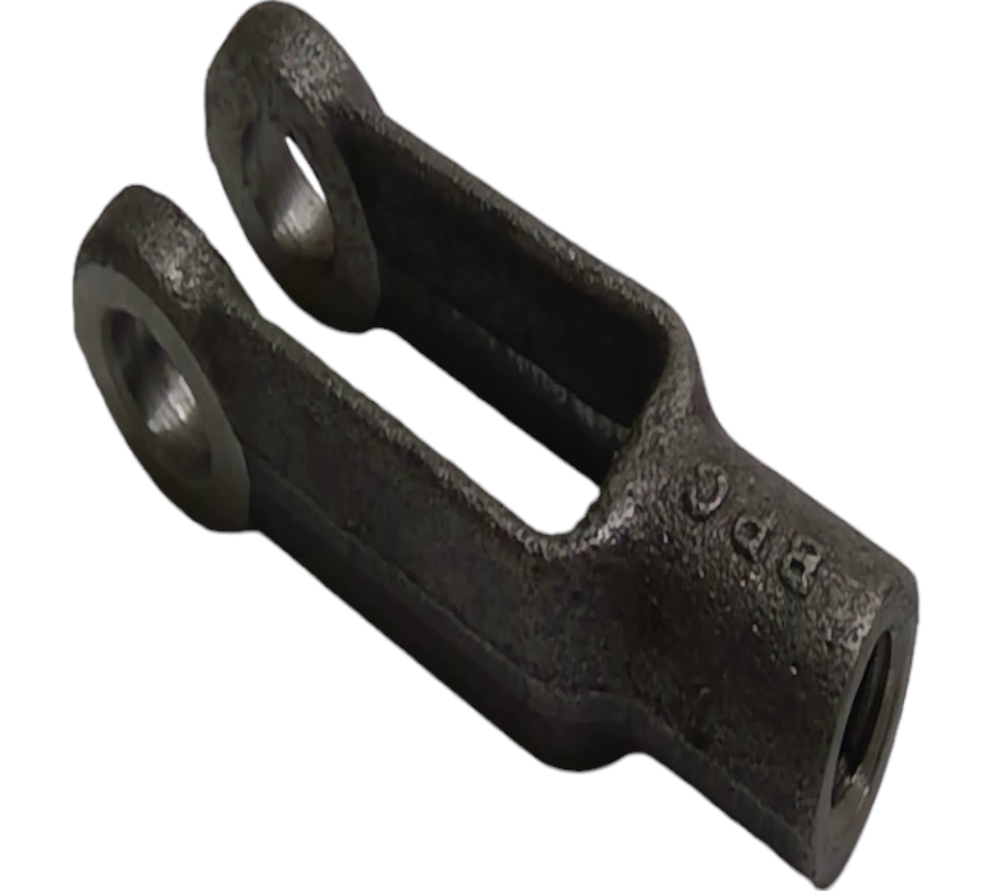 New OEM Genuine CNHi, Clevis - Part # 5216