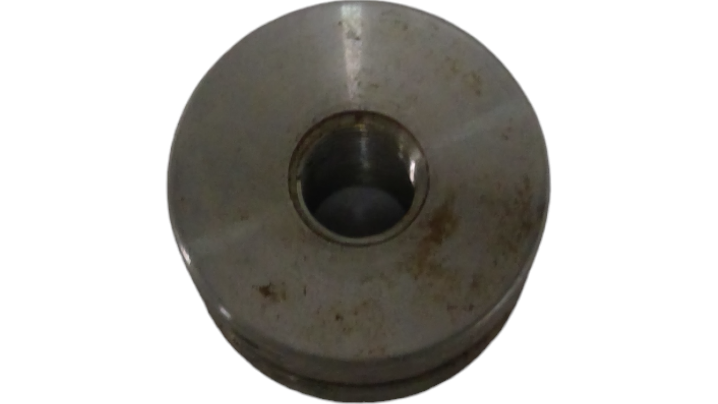 New OEM Genuine CNHi, Piston Asm - Part # 527641