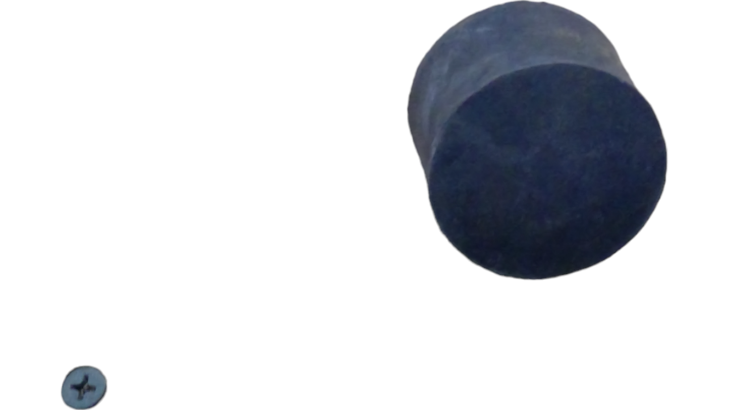 New OEM Genuine CNHi, Bumper - Part # 58632