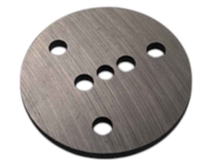 New OEM Genuine CNHi, Ring - Part # 597868