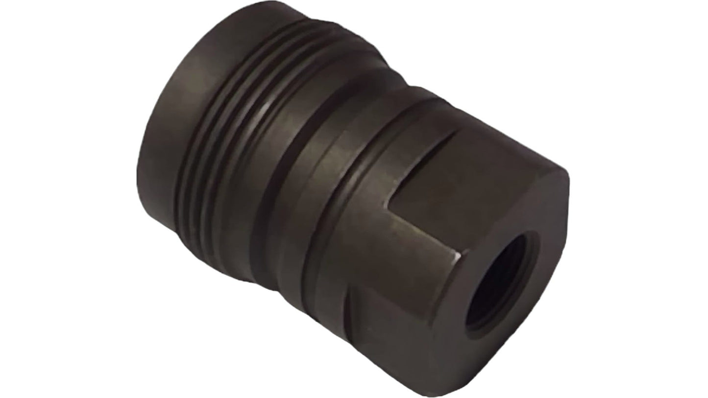 New OEM Genuine CNHi, Hyd Connector - Part # 6915760