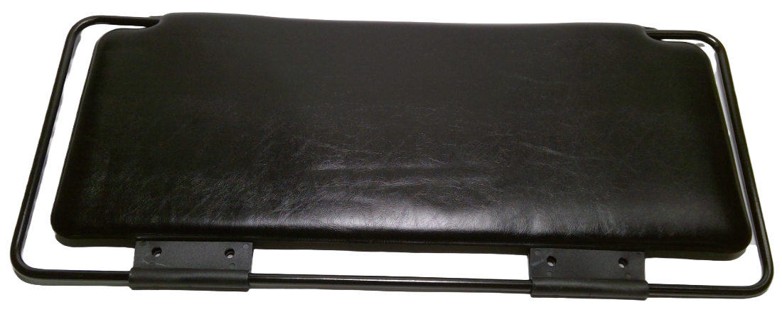 New OEM Genuine CNHi, Sunvisor - Part # 6916111