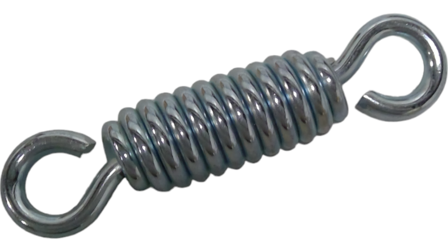 New OEM Genuine CNHi, Spring - Part # 6917015