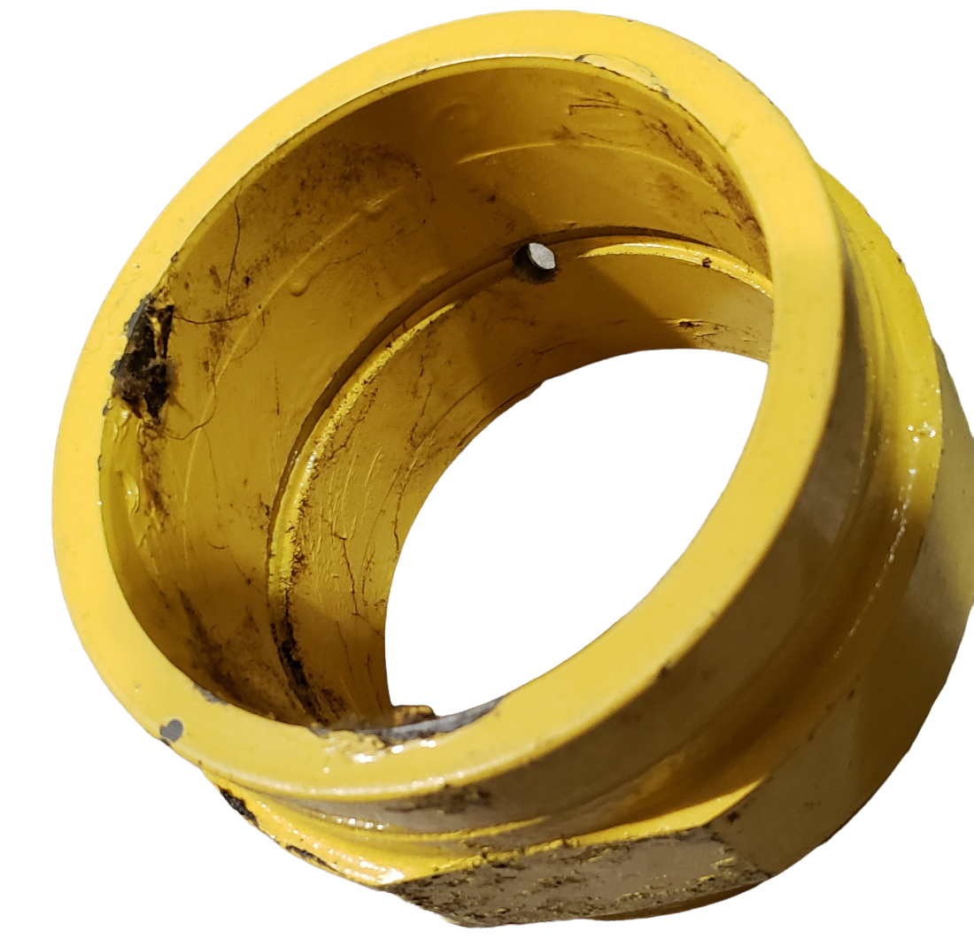 New OEM Genuine CNHi, Housing B - Part # 692499