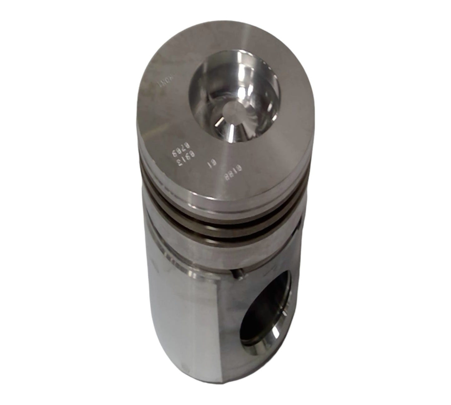 New OEM Genuine CNHi, Piston - Part # 71102244