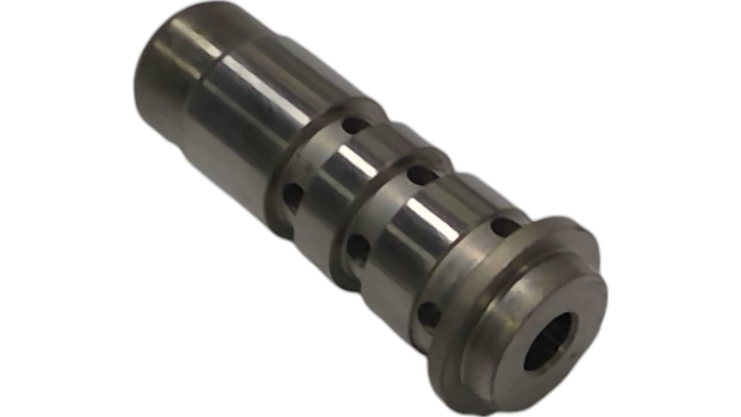 New OEM Genuine CNHi, Piston - Part # 71103888