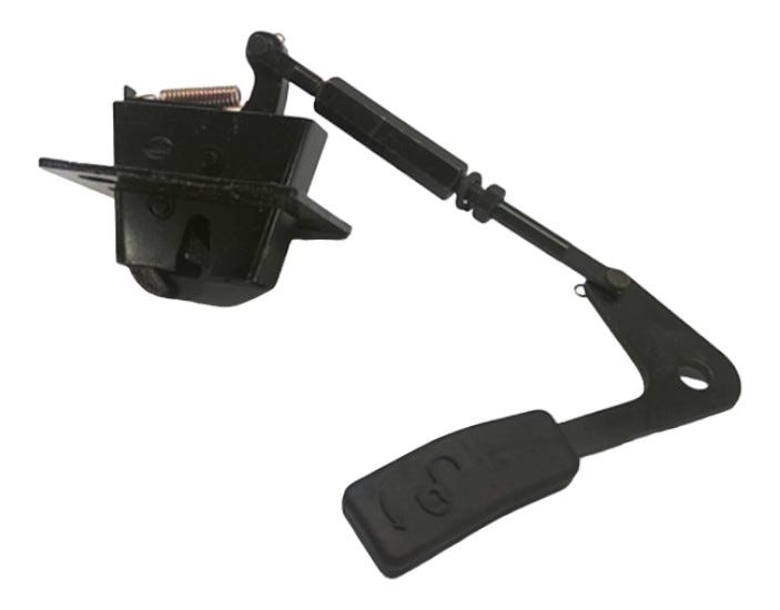 New OEM Genuine CNHi, Latch - Part # 71LB-01191