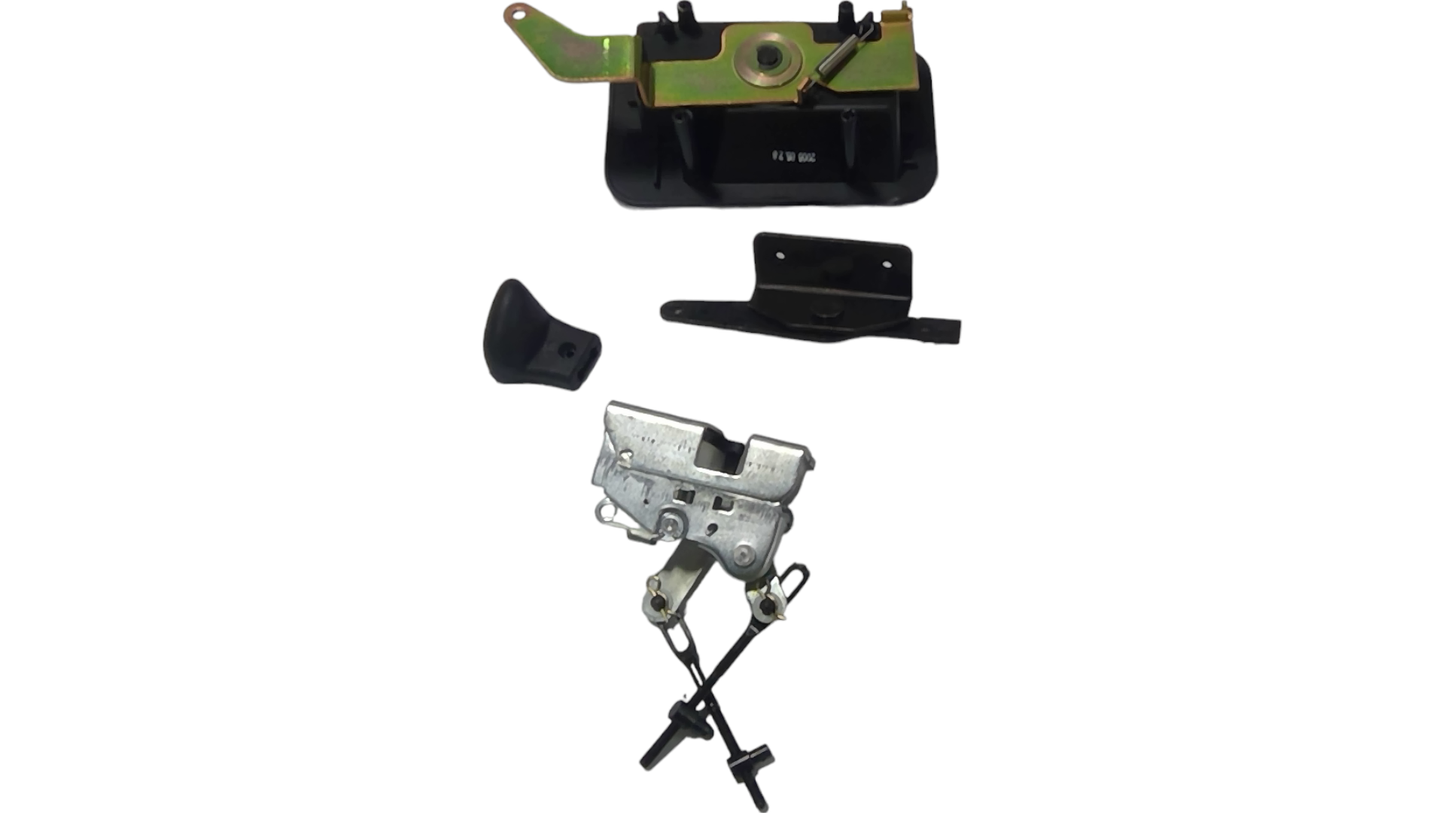 New OEM Genuine CNHi, Handle - Part # 71LB-01251