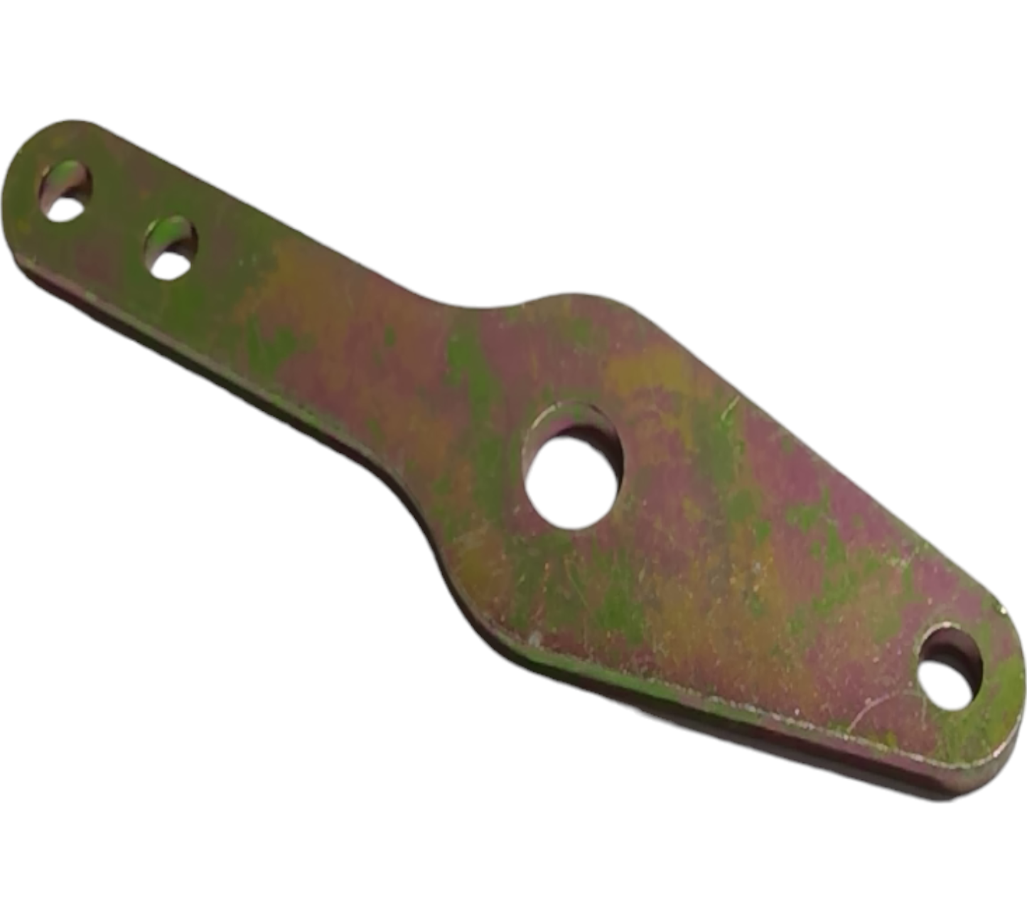 New OEM Genuine CNHi, Plate - Part # 71LB-04070