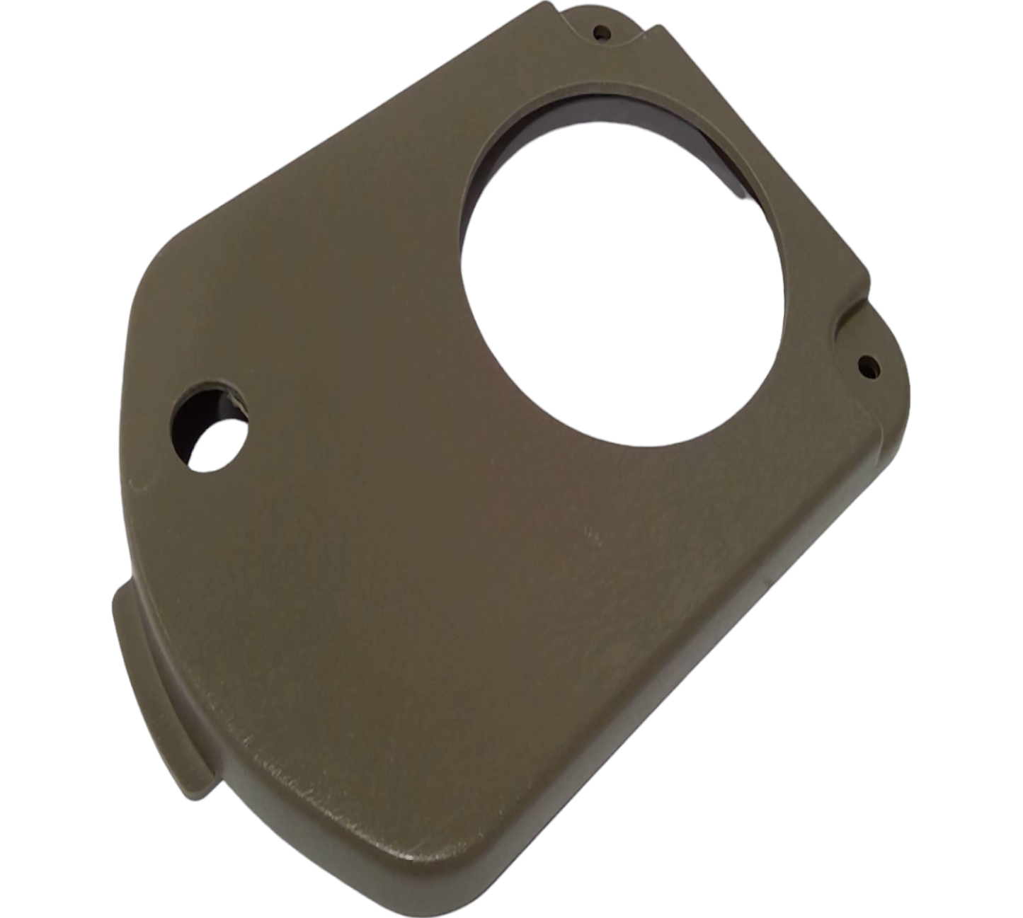 New OEM Genuine CNHi, Cover - Part # 71LB-20200CW