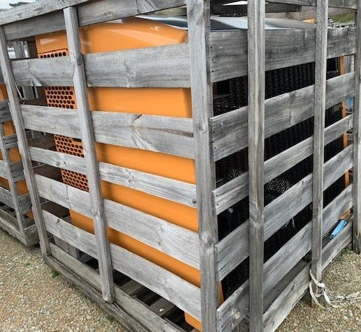 New OEM Genuine CNHi, Support - Part # 72LH-43010