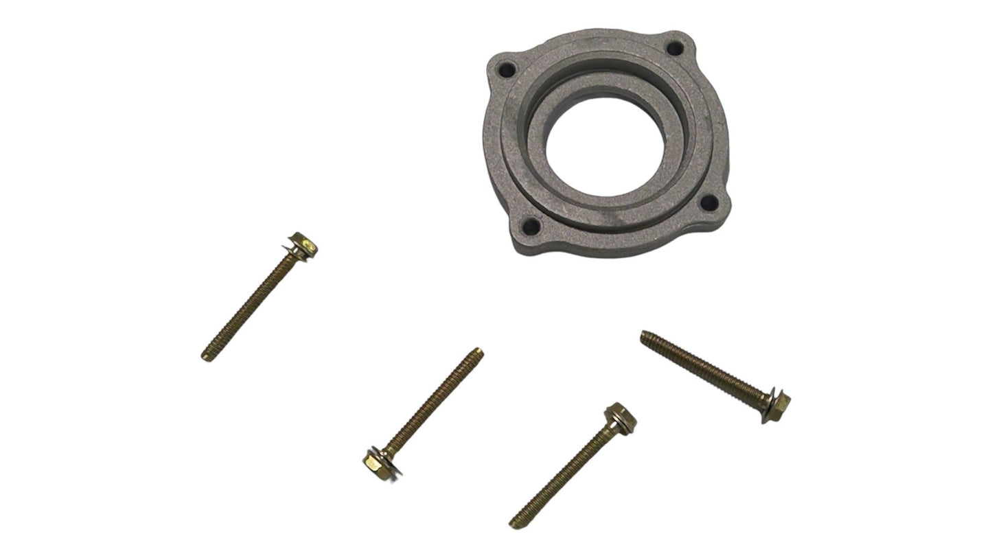 New OEM Genuine CNHi, Plate - Part # 73117114