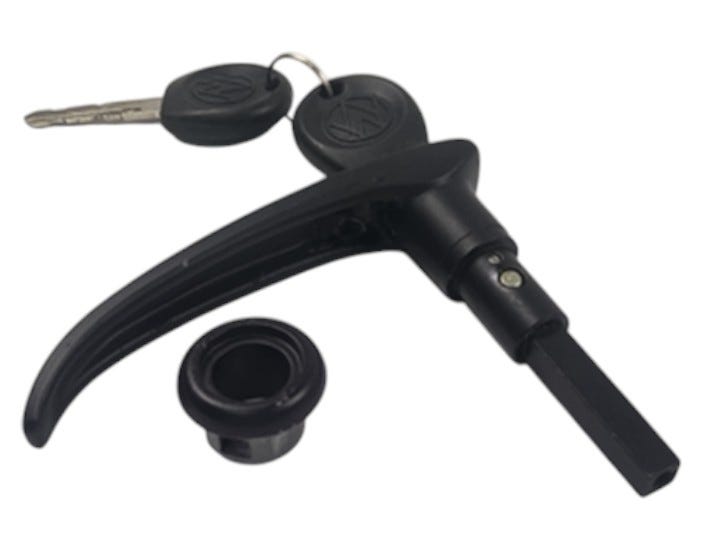 New OEM Genuine CNHi, Lock - Part # 73153170