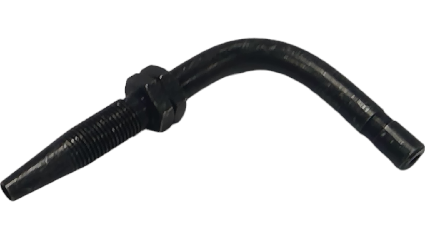 New OEM Genuine CNHi, Hyd Connector - Part # 73170843