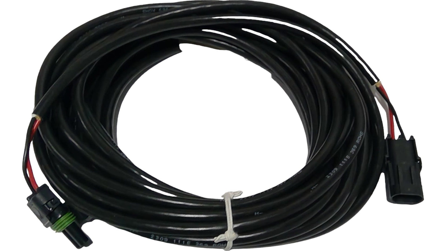 New OEM Genuine CNHi, Harness Wire - Part # 73357759
