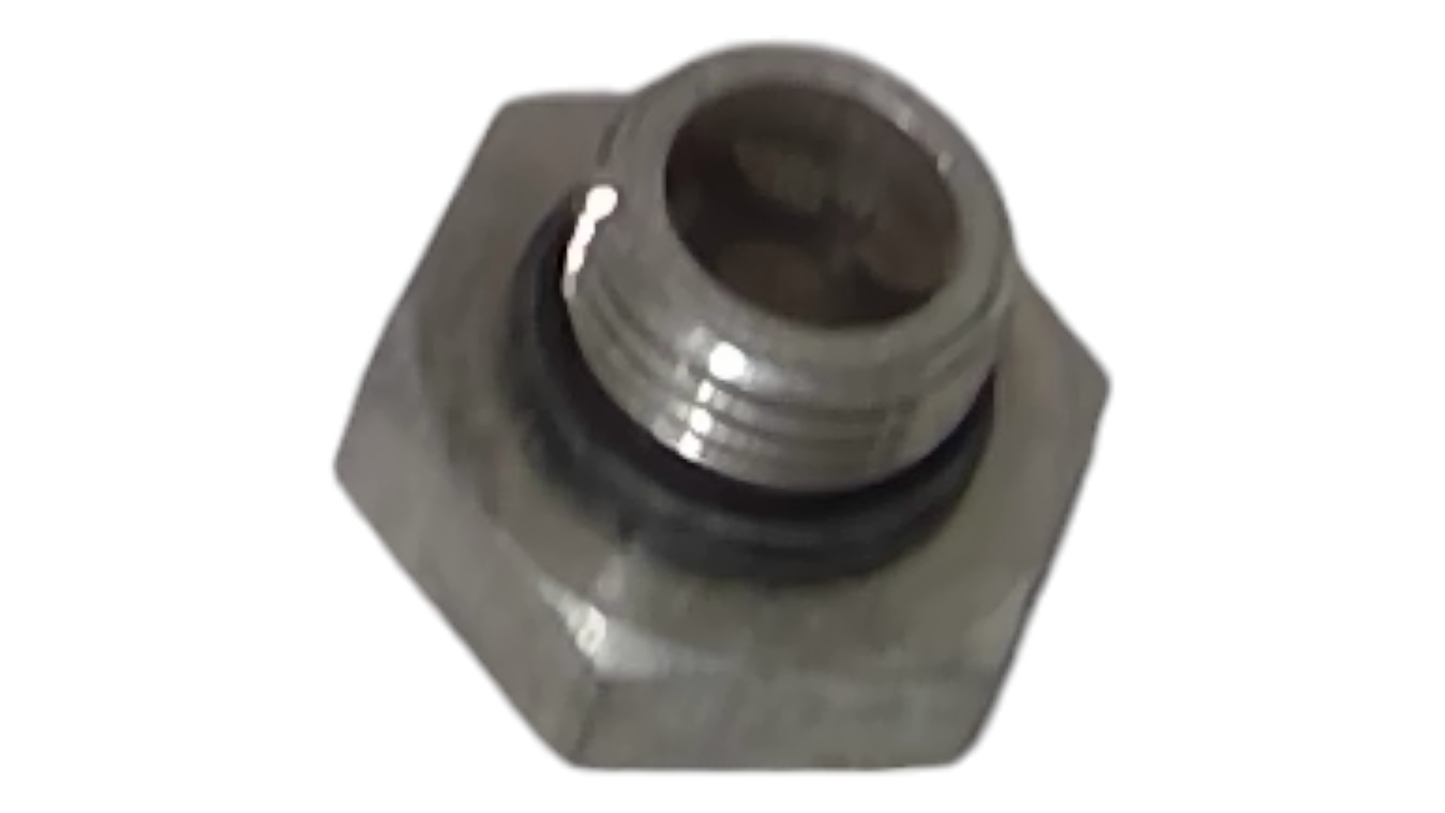 New OEM Genuine CNHi, Fitting - Part # 73358336