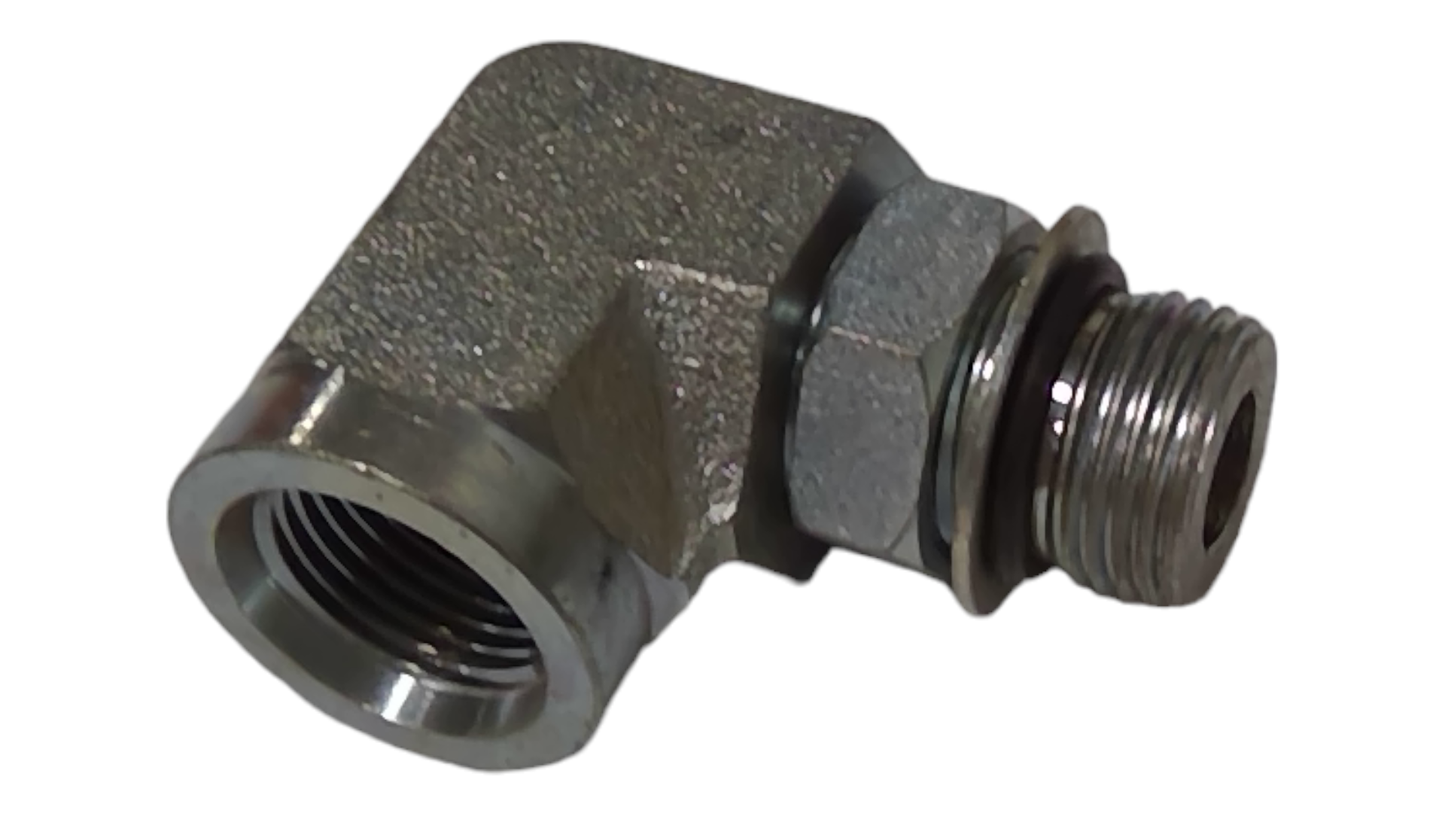 New OEM Genuine CNHi, Fitting - Part # 73358393