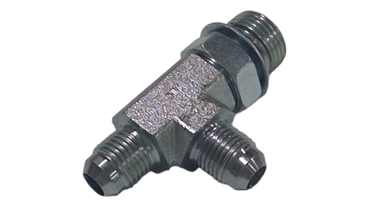 New OEM Genuine CNHi, Fitting - Part # 73358583