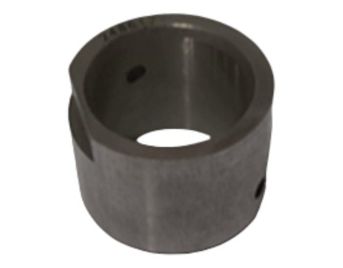 New OEM Genuine CNHi, Sleeve - Part # 75206612