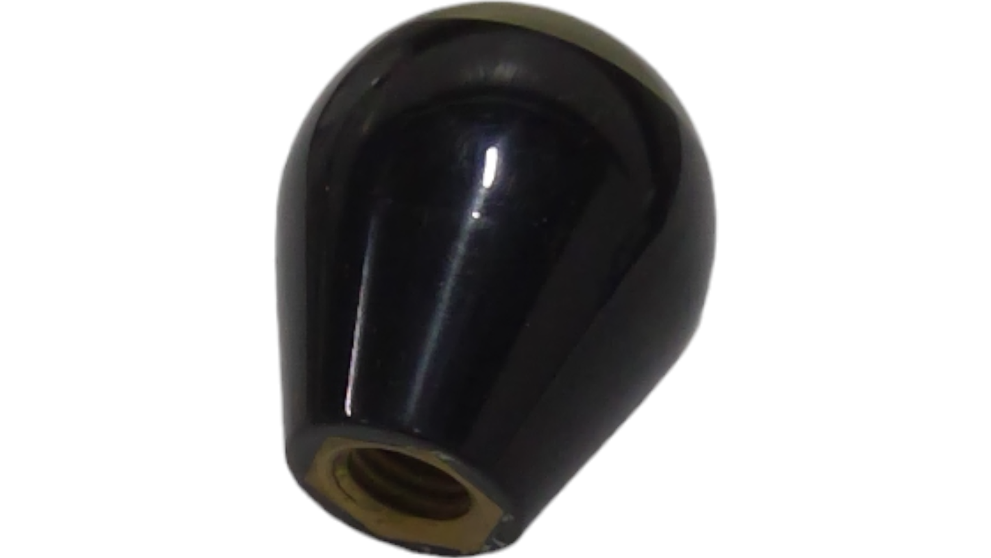 New OEM Genuine CNHi, Knob - Part # 75241793