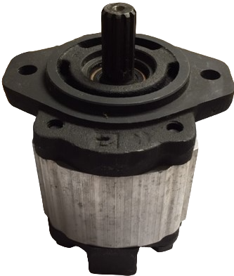 New OEM Genuine CNHi, Pump - Part # 75251653