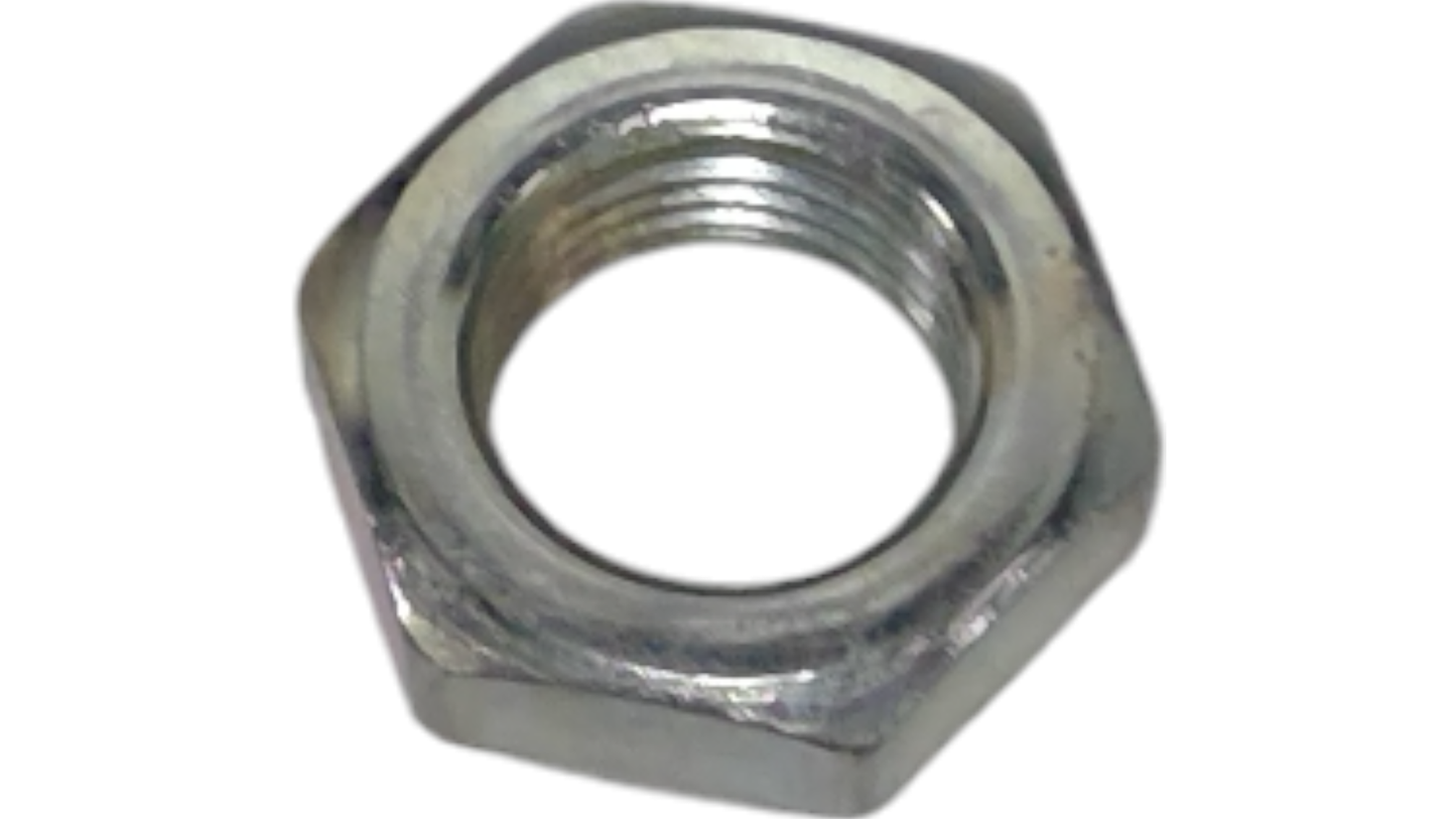 New OEM Genuine CNHi, Nut - Part # 75288759