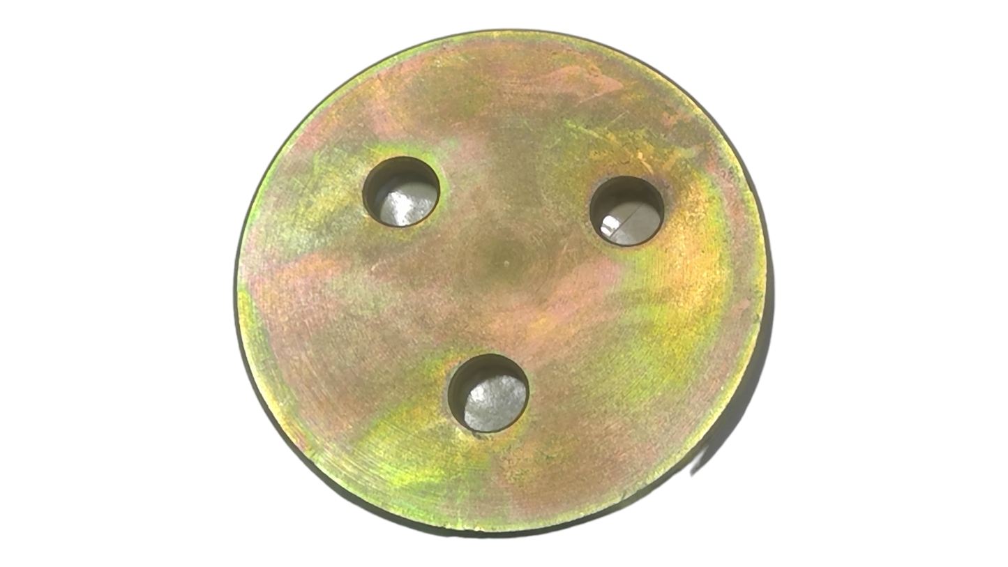 New OEM Genuine CNHi, Ring - Part # 76041336