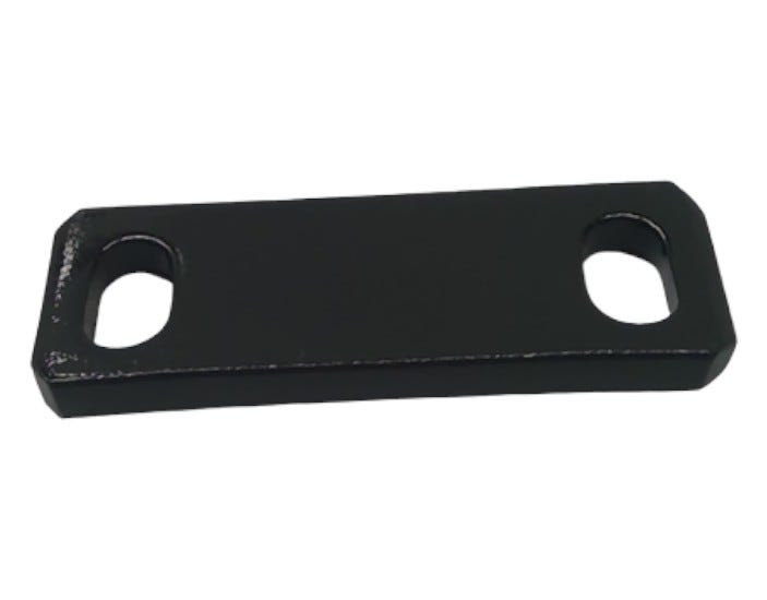 New OEM Genuine CNHi, Plate - Part # 76042905