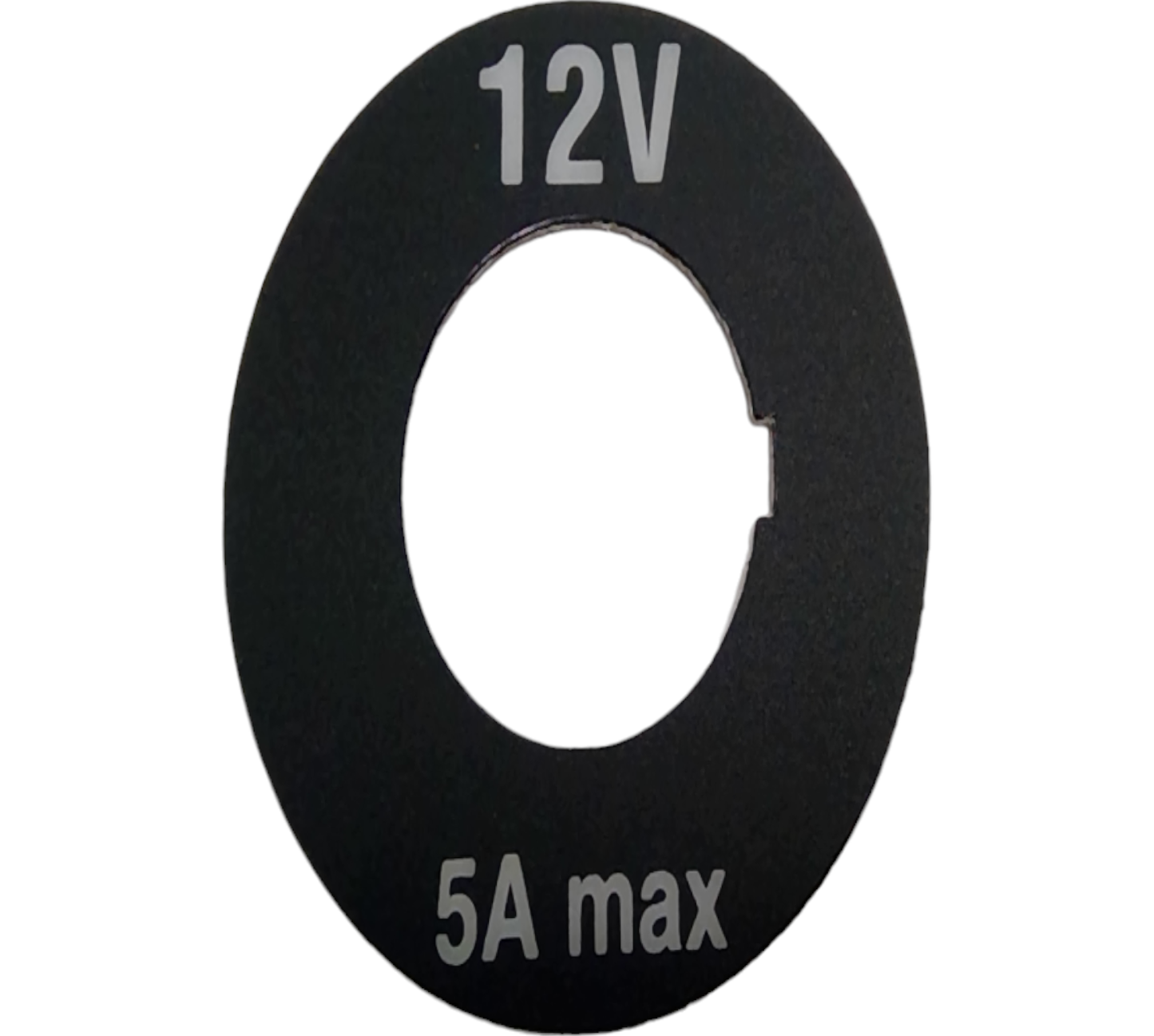 New OEM Genuine CNHi, Decal - Part # 76068783