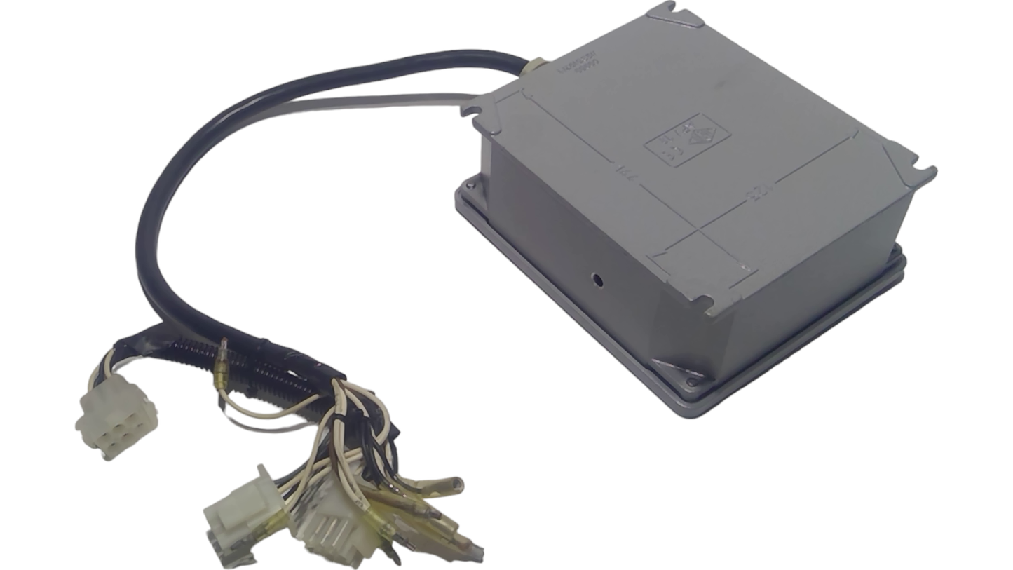 New OEM Genuine CNHi, Cable Electric - Part # 76070325