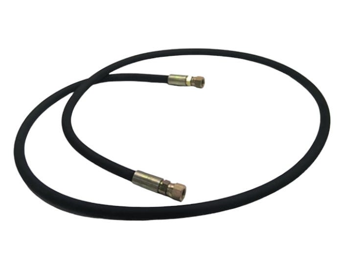 New OEM Genuine CNHi, Hose Flexible - Part # 76075864
