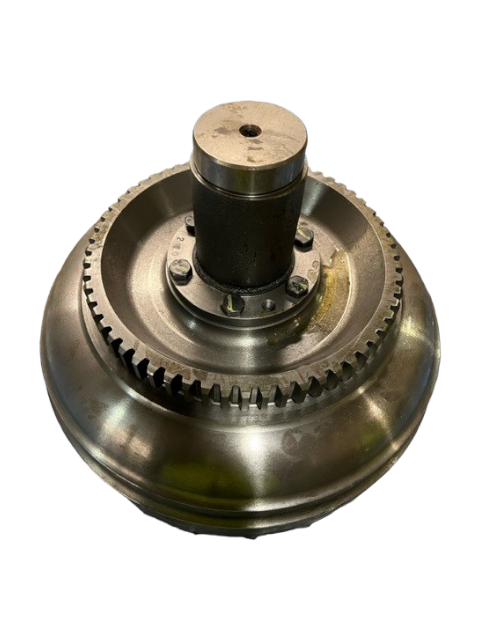 New OEM Genuine CNHi, Torque Converter - Part # 76079716