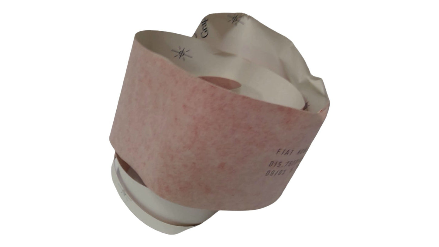 New OEM Genuine CNHi, Decal - Part # 76079819