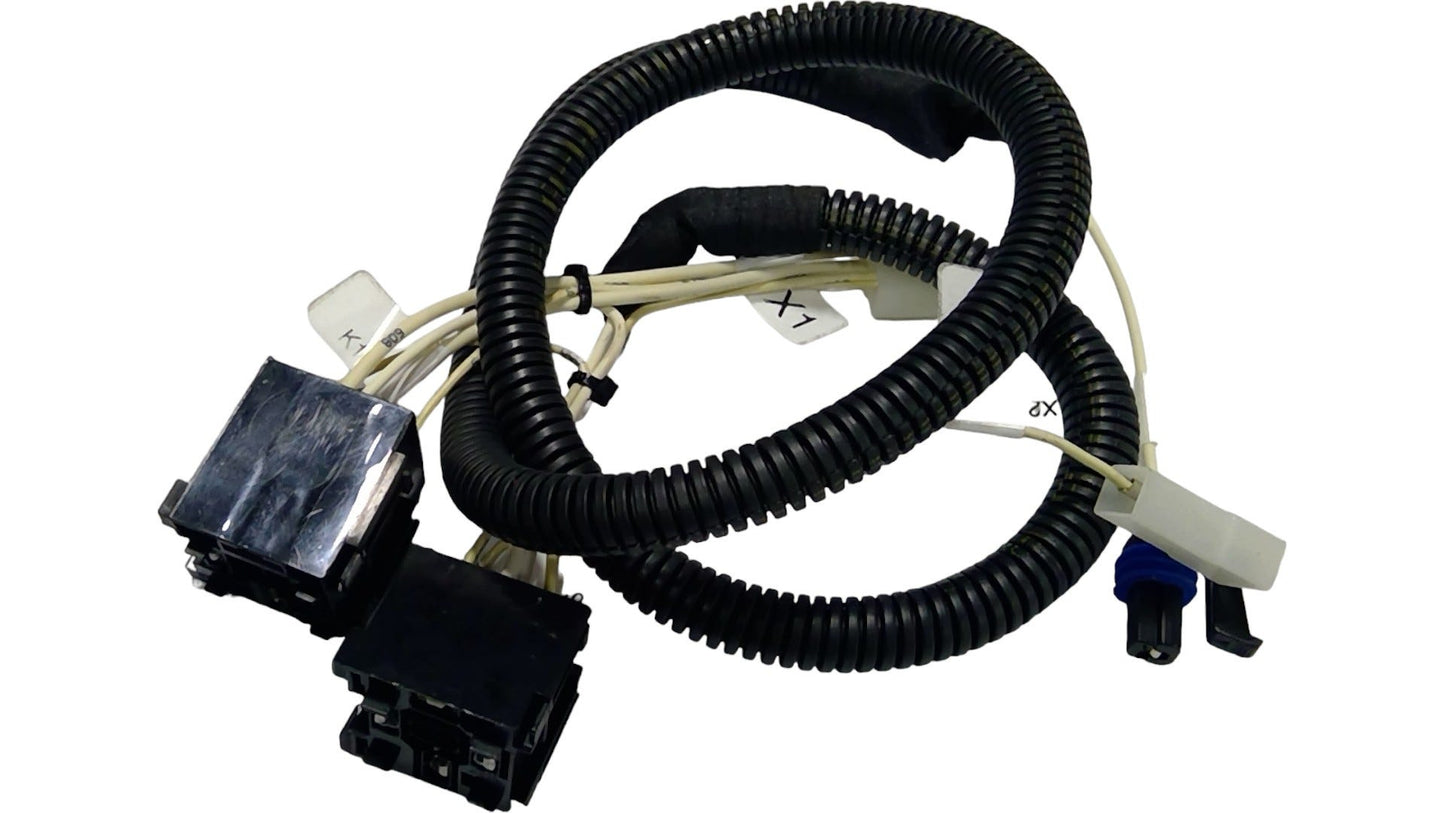 New OEM Genuine CNHi, Harness Wire - Part # 76088938