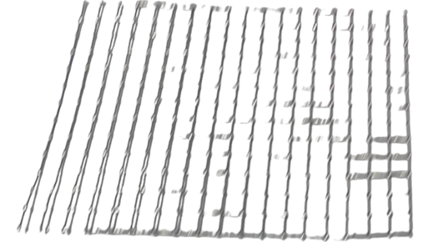 New OEM Genuine CNHi, Mesh - Part # 76089315