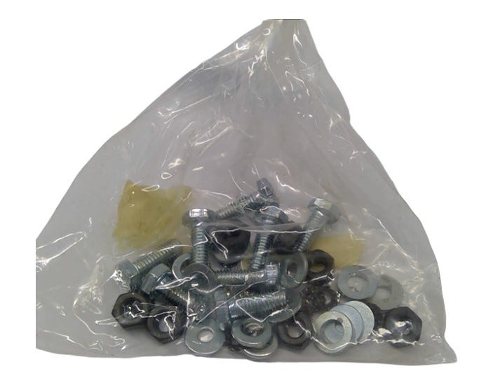 New OEM Genuine CNHi, Kit - Part # 76089518