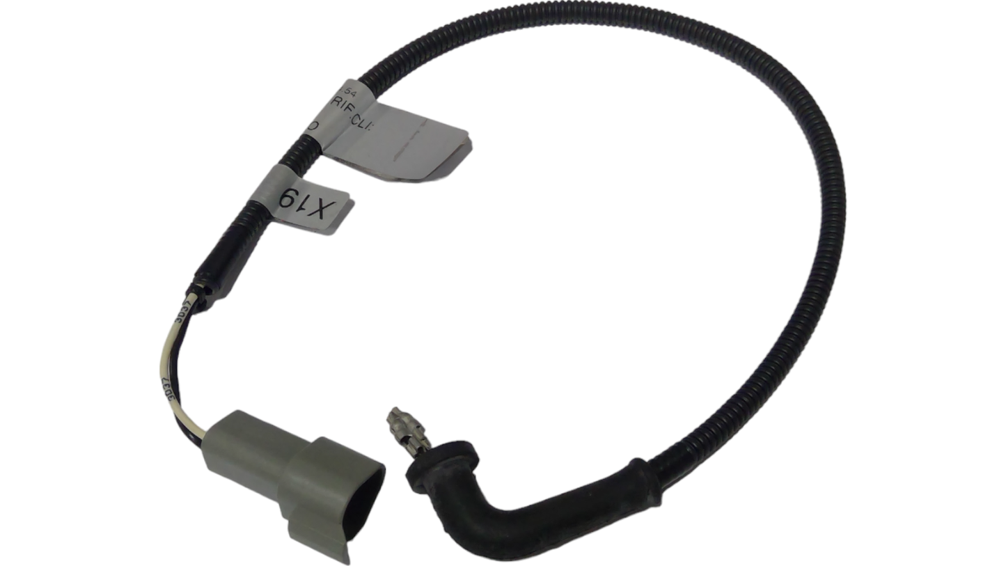 New OEM Genuine CNHi, Cable Electric - Part # 76089570