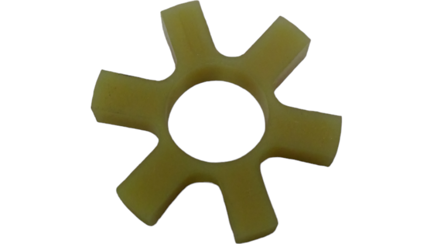 New OEM Genuine CNHi, Coupling - Part # 76191307