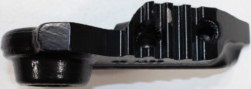 New OEM Genuine CNHi, Track Link - Part # 76590787