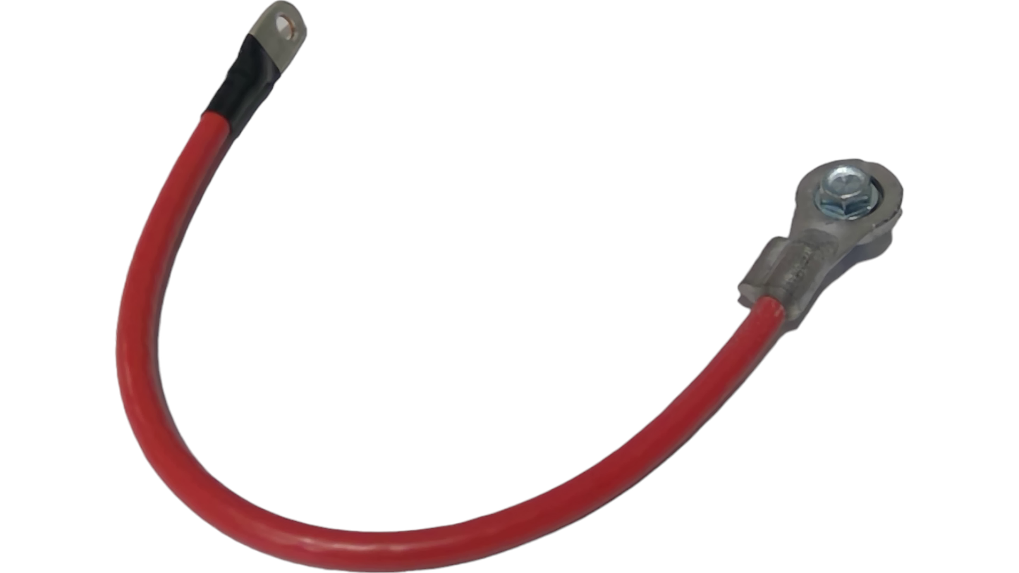 New OEM Genuine CNHi, Cable Electric - Part # 766438