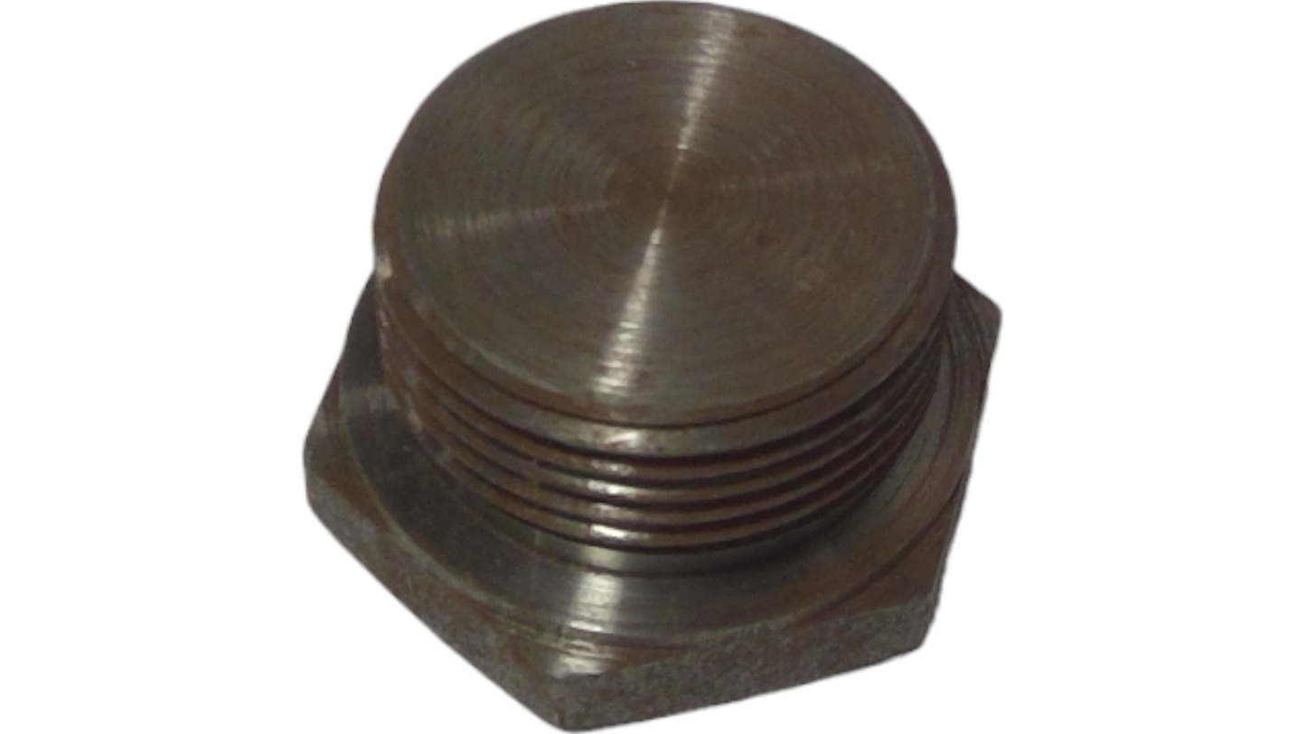 New OEM Genuine CNHi, Plug - Part # 7702858