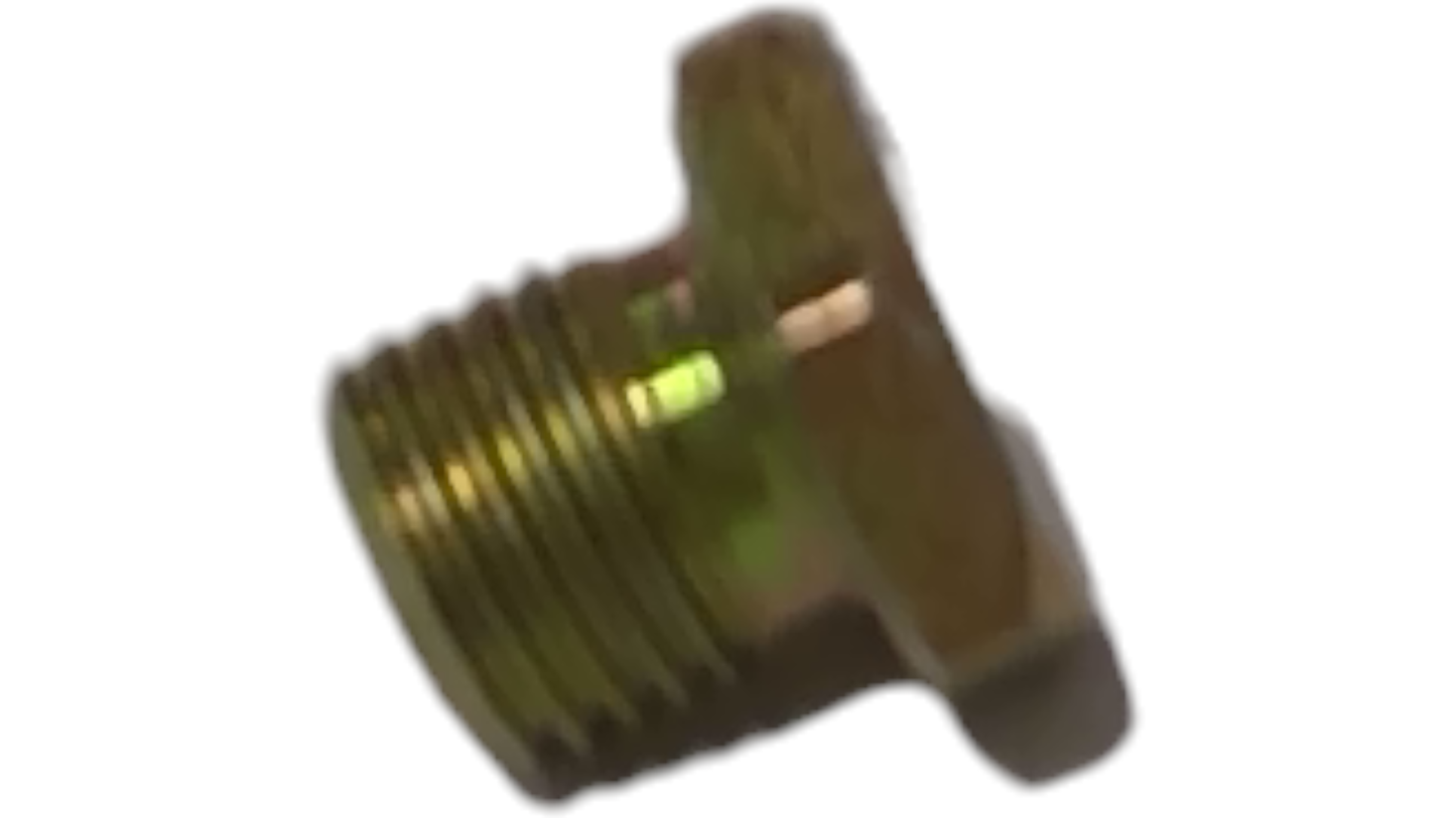 New OEM Genuine CNHi, Plug - Part # 79000019