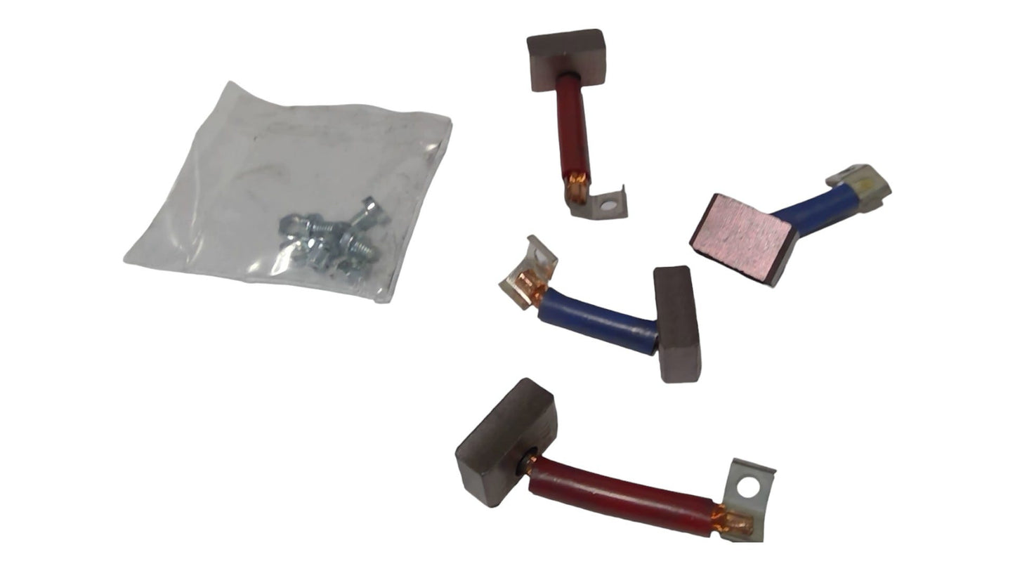 New OEM Genuine CNHi, Set Brushes - Part # 79033953